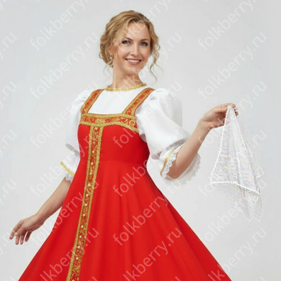 Платочек для танца- фото 1